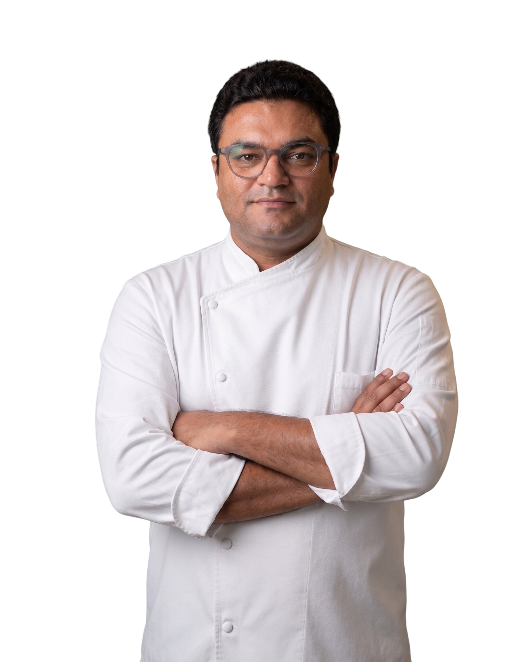 Chef Casa Patti