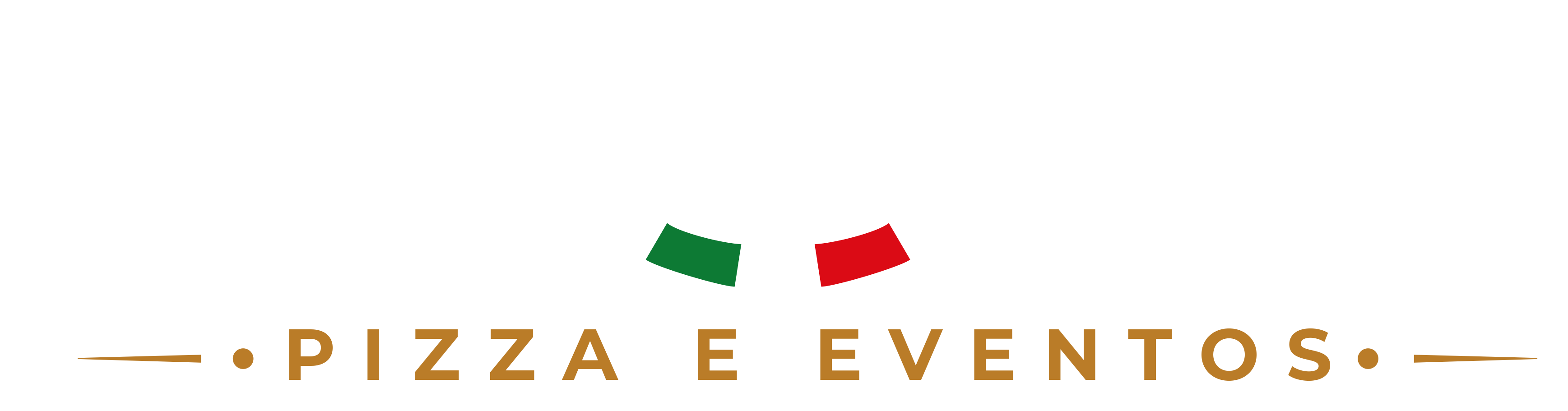Casa Patti — Pizza e Eventos